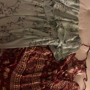 Medium romper bundle